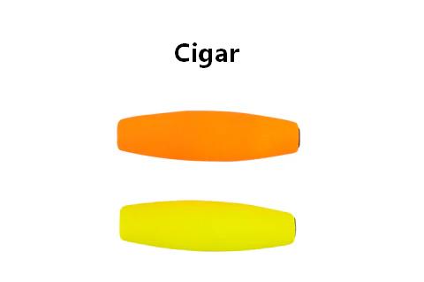 Coastal Rattle Rigs - Mono & Black wire