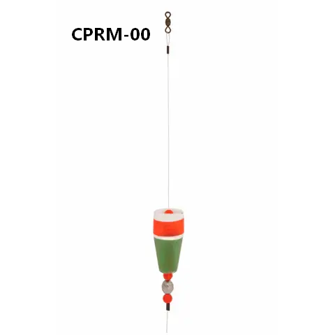 Coastal Popping Rig - Monofilament