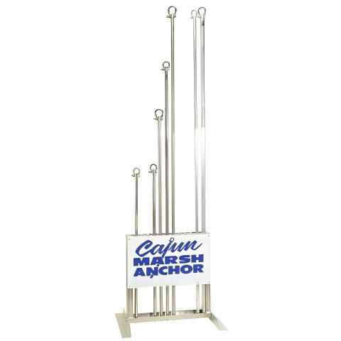 Marsh Anchors